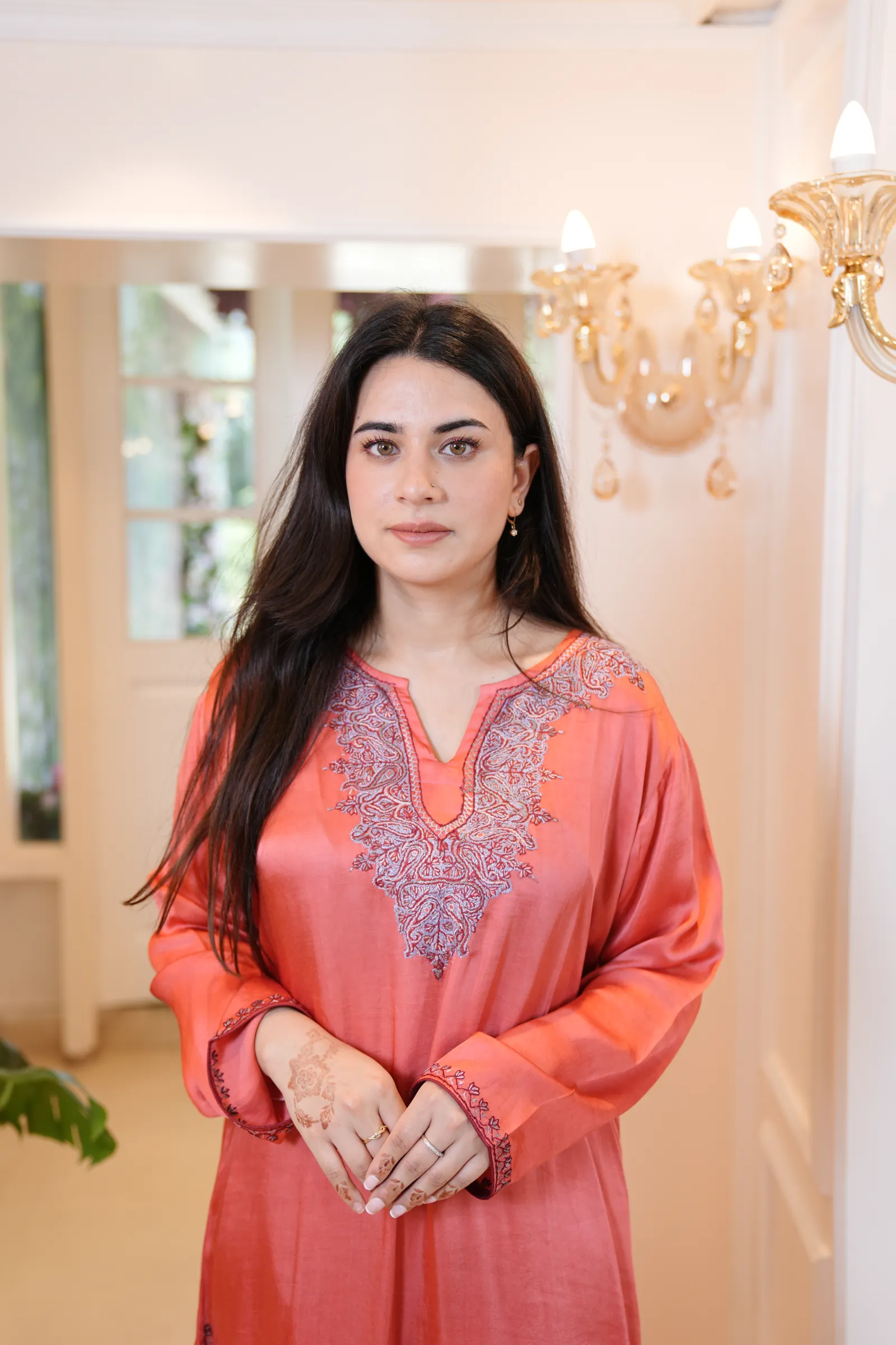 Coral Sozni Pheran — photo 2