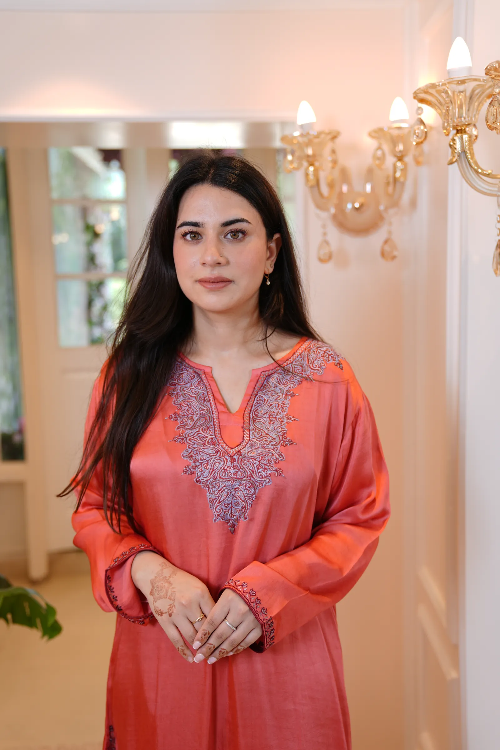 Coral Sozni Pheran — photo 3